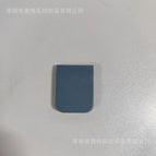 Dark blue / 8*3cm
