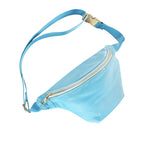 Lake Blue 79# / 28*18*7cm