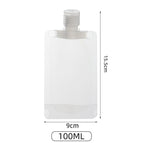 100ml filling bag