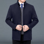 Dark blue / 170
