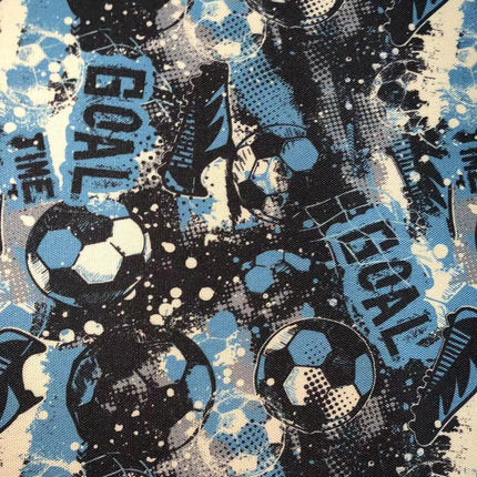 Factory in stock Oxford cloth 900DPVC72T printed polyester fabric wholesale outdoor backpack bags table mat fabric