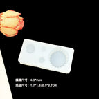 Fruit bottom mold