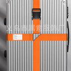 Cross ordinary password orange