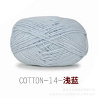 14 light blue