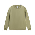 Round neck style - pine color / S