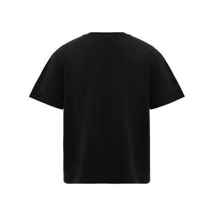 [Scar Dog] National Tide Heavy Cotton Boys T-shirt Short Sleeve 25 New Top