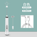 Electroplating White-double head