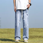 Bin bk218 light blue / 3XL