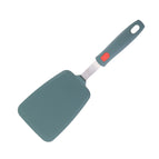 Dark green big dense shovel