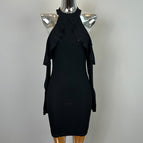 Black / Free size
