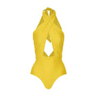 Single Swimsuit / S