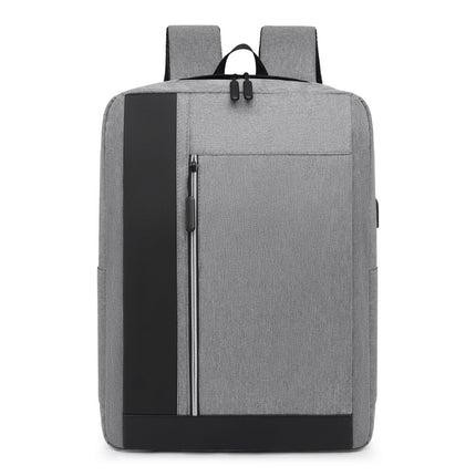 Men's Business Backpack, Multifunctional Computer Backpack, Large Capacity Storage Briefcase, Commuting Travel Leisure Backpack