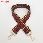 B32 + gold hook