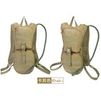 Below 20l / Khaki