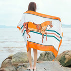 Light Luxury War Horse