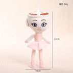 Size as shown in color / Type a miss coffee - about 24cm/54g