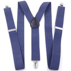 Denim blue