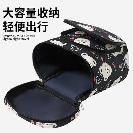 Electric car hanging bag battery car front hanging bag bicycle trolley universal storage bag large capacity storage artifact