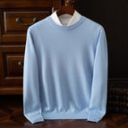 Light blue / S