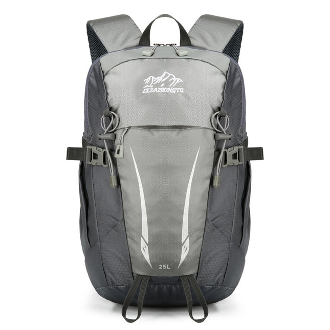 Outdoor Backpack, Daily Commuting, Leisure Backpack, Urban Travel Hiking Backpack, Mountaineering Backpack, Travel Backpack