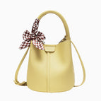 Lemon yellow