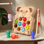Elephant Fishing game