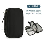 Double layer black