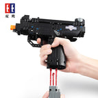 C81008 (Box) Uzi Pistol
