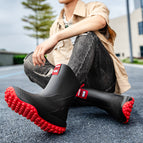 Black red / 39