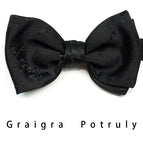 GX-202-bow tie-asymmetric