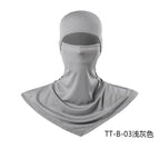 Tt-b-03 light gray / One size fits all