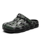 Black Camouflage / 36