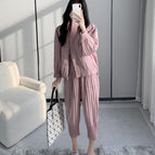 Pink / Single piece of cotton clothing