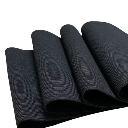 New cross-border waist trainer sports restraint belt women's belt tummy wrap elastic abdomen belt