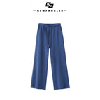 Mist blue / S