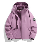 Purple / Xs ( 40-50kg )