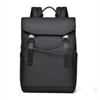 Black [can hold 16inch computers]