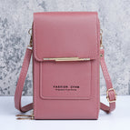 Deep pink