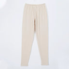 Rice skin pants / L