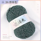 20 dark green