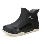 Black [single shoes] / 36