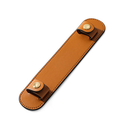 Non-Slip Pressure-Reducing Spine Shoulder Pad Modification Suitable for Mc Home Tote Bag Mother Bag Wide Shoulder Strap Shoulder Support Accessories Purchased Separately