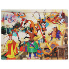 80 tablets-journey to the west