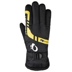 Ski gloves us—black and yellow