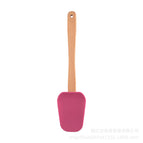 Large spatula with flat handle [pp bag]