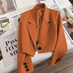 Orange / S