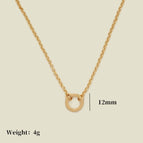 Pearl chain adjustable ring - style b