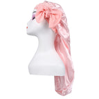 Rose pink