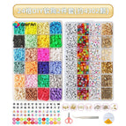 The total number of the combination 2-piece set is about 4302pcs