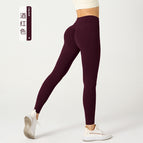 Burgundy / S